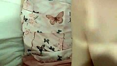 Fucked So Loud We Changed Rooms Balcony Fucking in Vegas with Richelle Rose