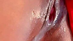 Horny College Girl Masturbates To Orgasm