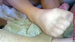 Best footplay compilation with mature bbw in nylon pantyhose