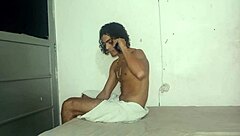 hermanastra gets doggystyle creampie from hermanastro