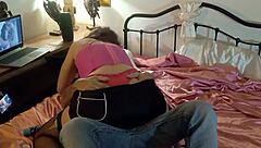 Fucking Around with the Crew at Reality Kings