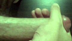 Intriguing Big Handjob On Monster Cock Leading To Huge Cumshot