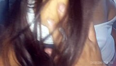 Does This Skinny 18-Year-Old Want Anal Sex And Tit Fondling?