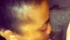 Chubby married hot woman sucking dick, call me at 12 99255 0682