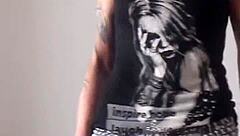 i am vilja the submissive fuckslut getting slapped and humiliated