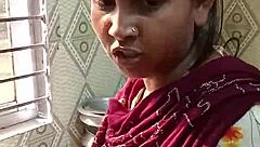 Sexy Bhabhi Shares Bengali Story