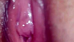 Gym partner shaved with cameltoe, ready for doggystyle?