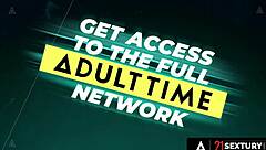 21 Sextury - Sexy Alexa Flexy Ready For Big Cock In Sweet Ass