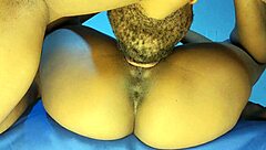 Do you worship pussy until anal orgasm?