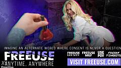 rion celebrates 4th of july with stepfather's fantasy