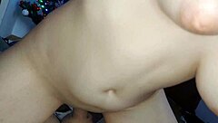 college classmate came to my room to do homework