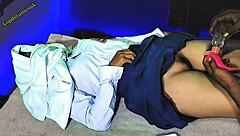 Guru SLTP Ajak Siswinya Nyobain Vibrator Yang Baru Dibeli!