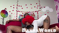 i squirted while riding big black cock