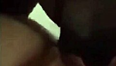 Teen 18 records her lovers dick fucking her pussy while her boyfriend is at school 😍