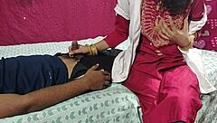 indian doctor gets fucked by patient in ass 😏