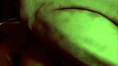 shay is blonde and ready in the bed