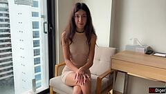 hotel room service hostess agreed to sex with guest for money