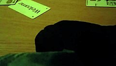 Amateur Ebony Sucking Dick