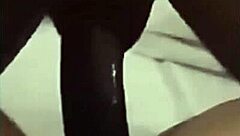 Teen 18 records her lovers dick fucking her pussy while her boyfriend is at school 😍