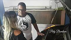 Quebrou Meu Carro Na Favela Completo No Red