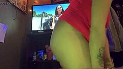 Panty Dreams Try On Haul Volume Three