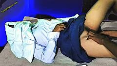 Guru SLTP Ajak Siswinya Nyobain Vibrator Yang Baru Dibeli!