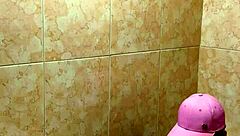 Hot Students Caught Having Sex In School Bathroom.