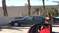 milf amy gets rough fucking from her boy