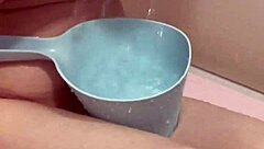 i'm a 38-year-old married woman with beautiful dripping nipples at my wedding