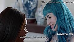 Beyond the Breakup Proposal Gone Wrong with Jewelz Blu and Ana Foxx