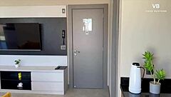 Argentinian Real Estate Agent Gets Commission In Sperm