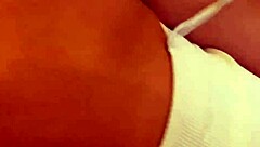 Rough Anal Sex With Brunette In Doggystyle Deepthroat