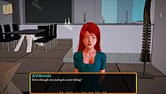 My New Family Game Episode 546.