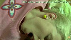 Slim Boy Fucks Horny Teen Herania TS's Tight Ass Bent Over