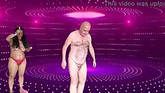 Hot Shave Performance With Agarabas And Olpr