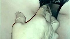 34- 202112 59Yo Tennessee Slutwife Rear View On Sawhorse Pussy Closeup And Dildo Fuck