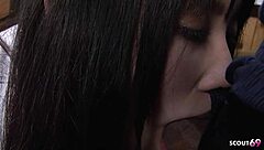 小胸日本秘书被尼龙诱惑内射性交