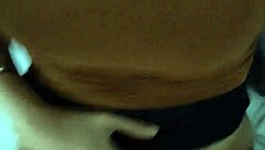 Asian Babe Takes White Dick Raw On First Tinder Date!