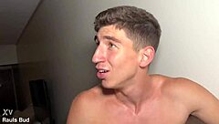 my girlfriend wants a crazy threesome?