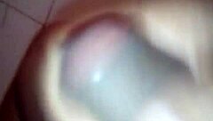 Mexican Babe Engages In Detailed Masturbation Session