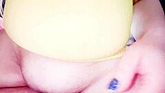 Venezuelan Wife Fucks Husband's Friend for Money