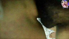 Sexy housewife Ninew assfucks husband's friend in costume bathing