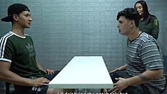 i feel the thrill escaping by fucking the police woman