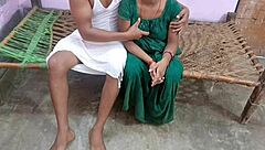 Bhabhi Gets World Class Fucking With Deepthroat And Pussy Licking