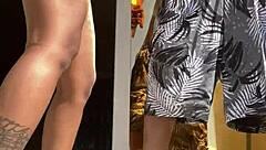 Bobs Are Great For Sucking Big Black Dick!