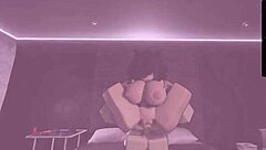roblox sex 7 with big black cock