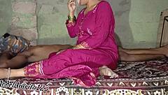 bhabhi and devar have sex for the first time in the bathroom