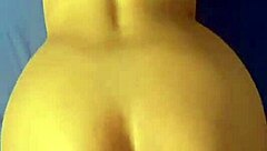 Skinny Colombian escapes husband for hijastro homemade sex