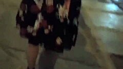 hot street i enter boyfriend's car