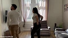 i watched an anal fuck with a real estate agent